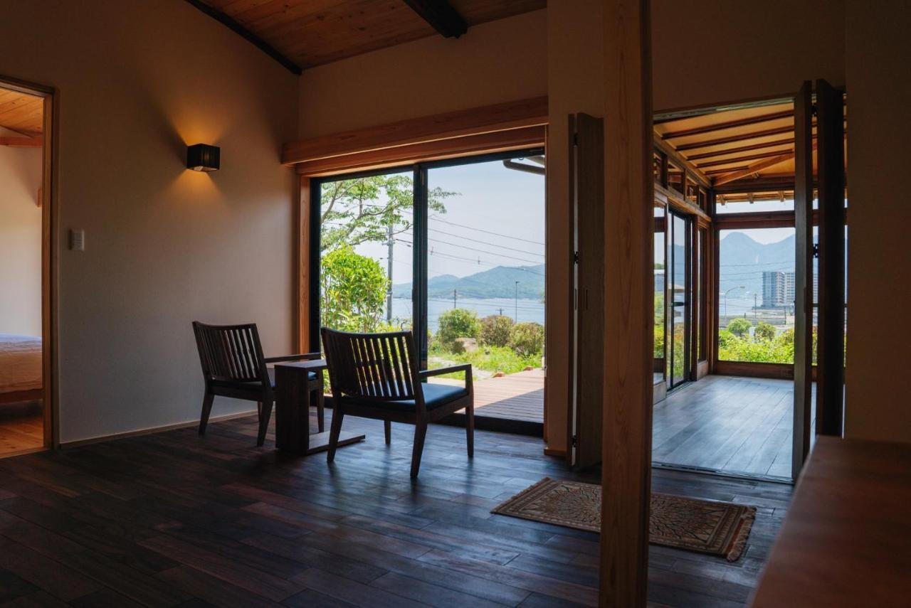 Ajina House - Vacation Stay 84934 هاتسوكايتشي المظهر الخارجي الصورة